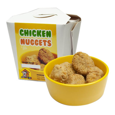 Chicken Nuggets for Pets - Available for Same Day Pick-Up